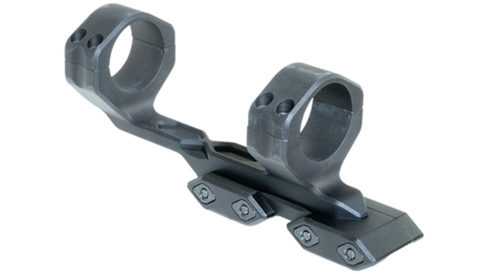 SIG SAUER Cantilever Scope Mount, Black, 34mm, E1 CSM 34 BL