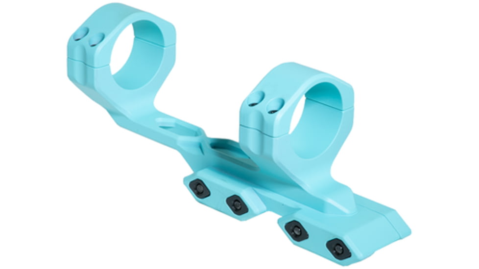 SIG SAUER Cantilever Scope Mount, Egg Blue, 34mm, E1 CSM 34 RE