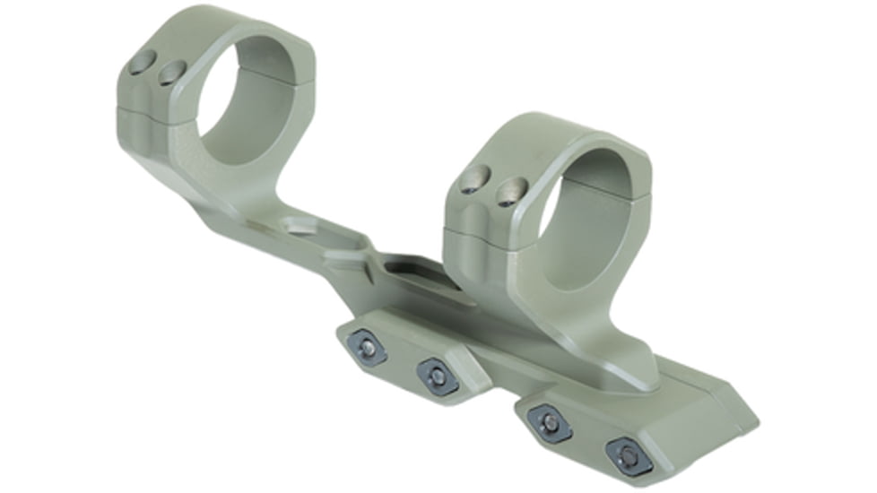 SIG SAUER Cantilever Scope Mount, Green, 34mm, E1 CSM 34 OD