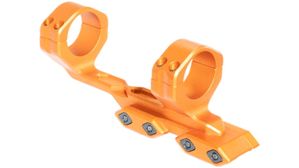 SIG SAUER Cantilever Scope Mount OA, Anodized, 34mm, E1 CSM 34 OA
