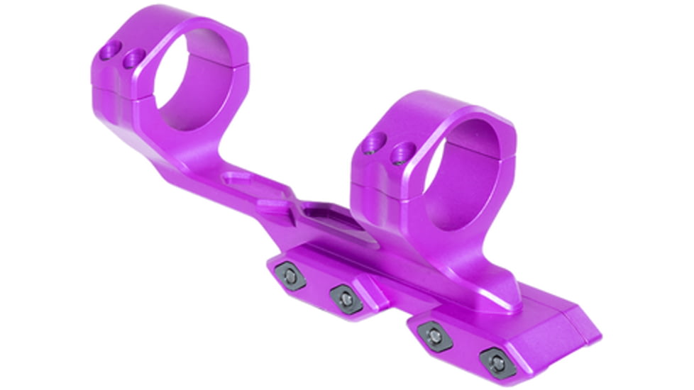 SIG SAUER Cantilever Scope Mount PPA, Anodized, 34mm, E1 CSM 34 PPA