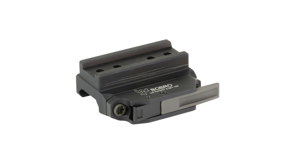 SIG SAUER Echo CV, Scope Mount, 1