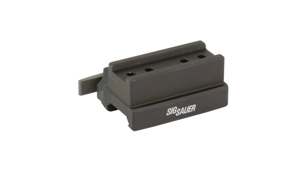 SIG SAUER Echo CV, Scope Mount, 1