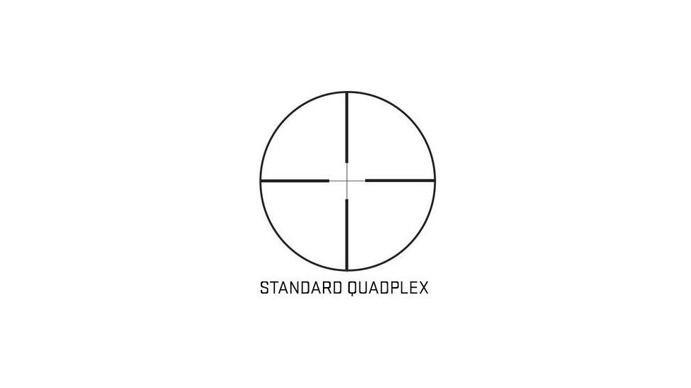 SIG SAUER Hunter Value Pack - WHISKEY3 3-9x50mm Standard Duplex Rifle Scope/KILO1250 Digital Laser Rangefinder, SOW33003HVP