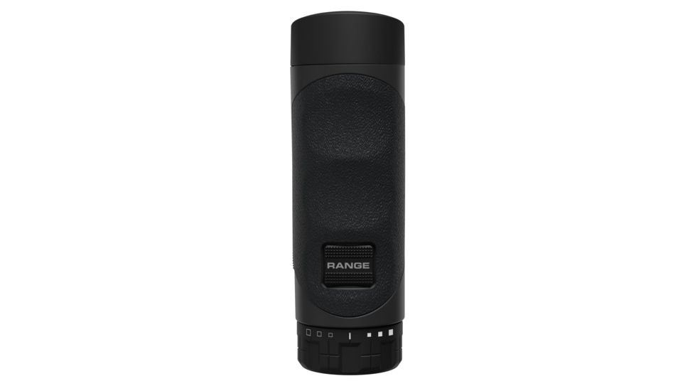 SIG SAUER Kilo1800 BDX 6x22mm Class 3R Laser Rangefinding Monocular, Black, NSN N, SOK18601