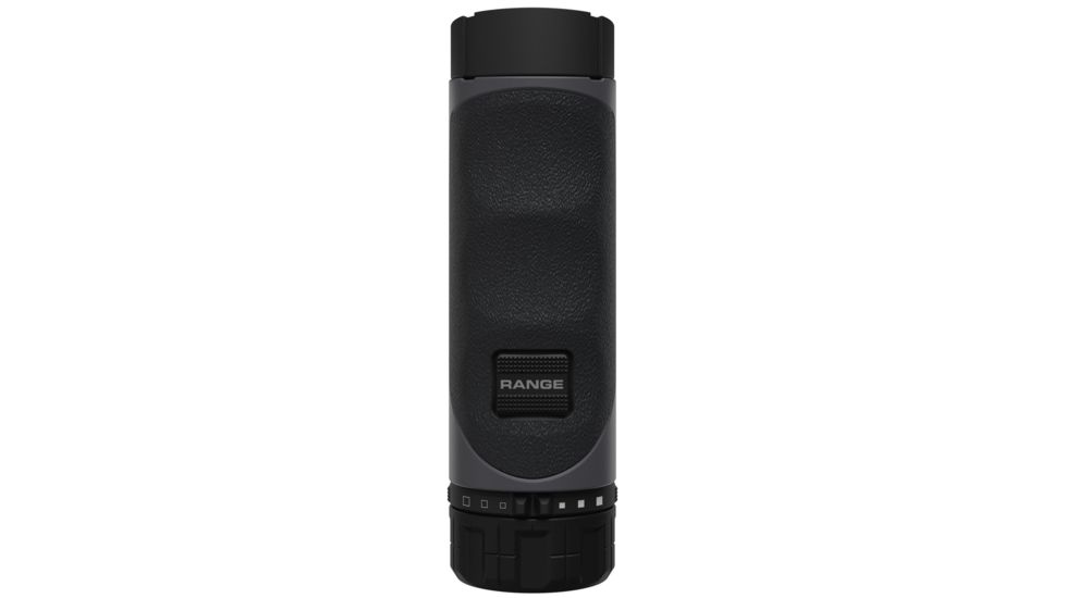 SIG SAUER Kilo2200 BDX 7X25mm Class 3R Laser Rangefinding Monocular, Graphite, NSN N, SOK22704