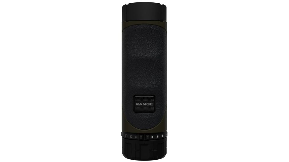 SIG SAUER Kilo2400 BDX 7X25mm Class 3R Laser Rangefinding Monocular, OD Green, NSN N, SOK24704