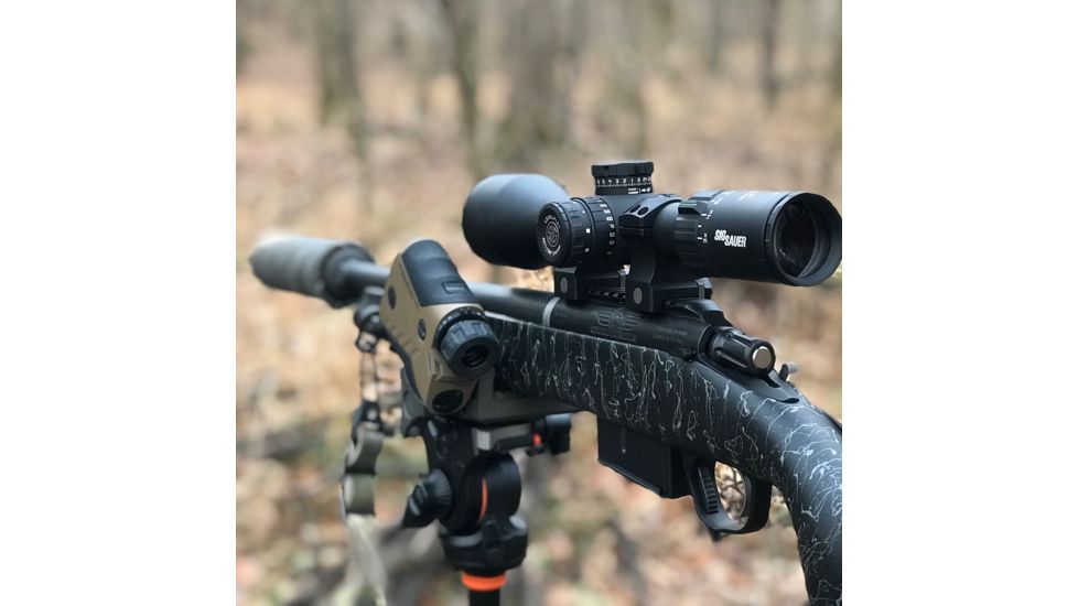 SIG SAUER KILO2400ABS Applied Ballistics System Laser Range Finding Monocular, 7X25MM, Flat Dark Earth, SOK24701