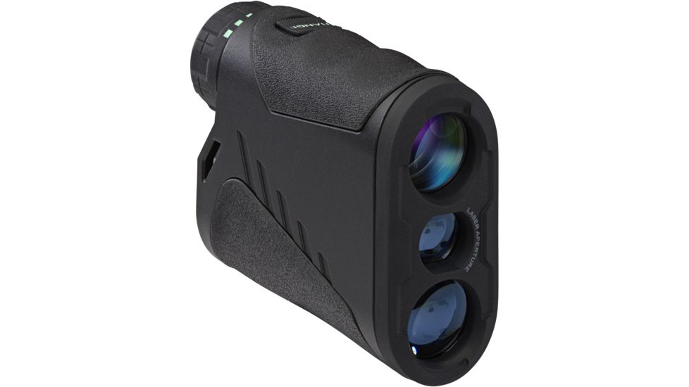 SIG SAUER Kilo850 4x20mm Rangefinder, Black SOK85401