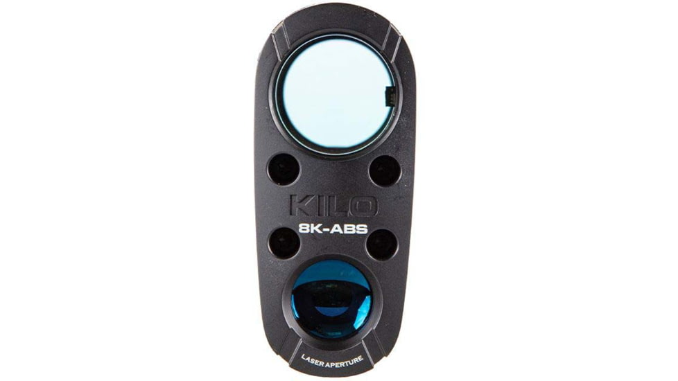 SIG SAUER KILO8K-ABS 7x25 mm Laser Rangefinder Monocular with BDX 2.0, FDE, SOK8K701