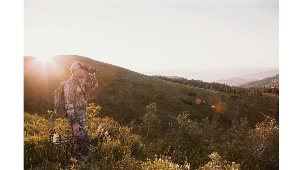 SIG SAUER Oscar 7 Spotting Scope 20-60x82mm