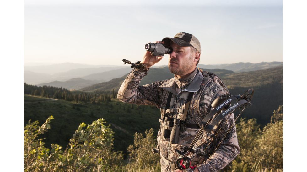 SIG SAUER Oscar 7 Spotting Scope 20-60x82mm