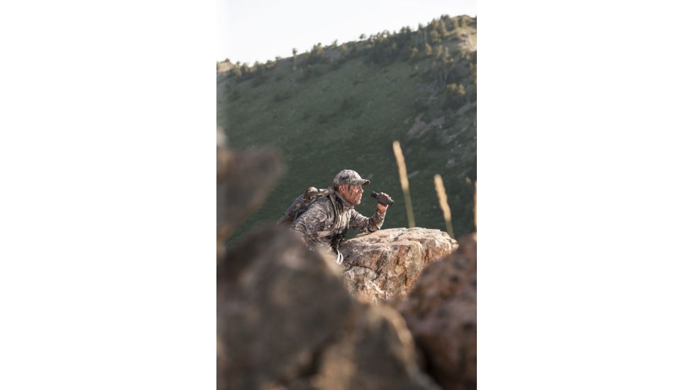 SIG SAUER Oscar 7 Spotting Scope 20-60x82mm