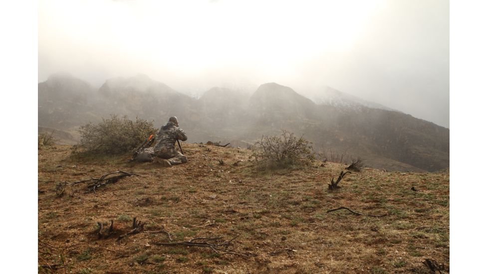 SIG SAUER Oscar 7 Spotting Scope 20-60x82mm
