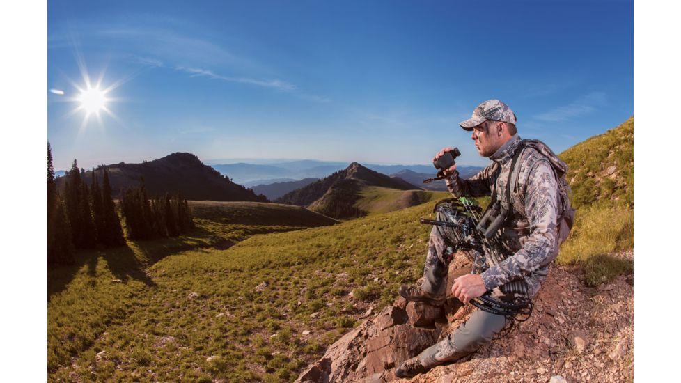 SIG SAUER Oscar 7 Spotting Scope 20-60x82mm