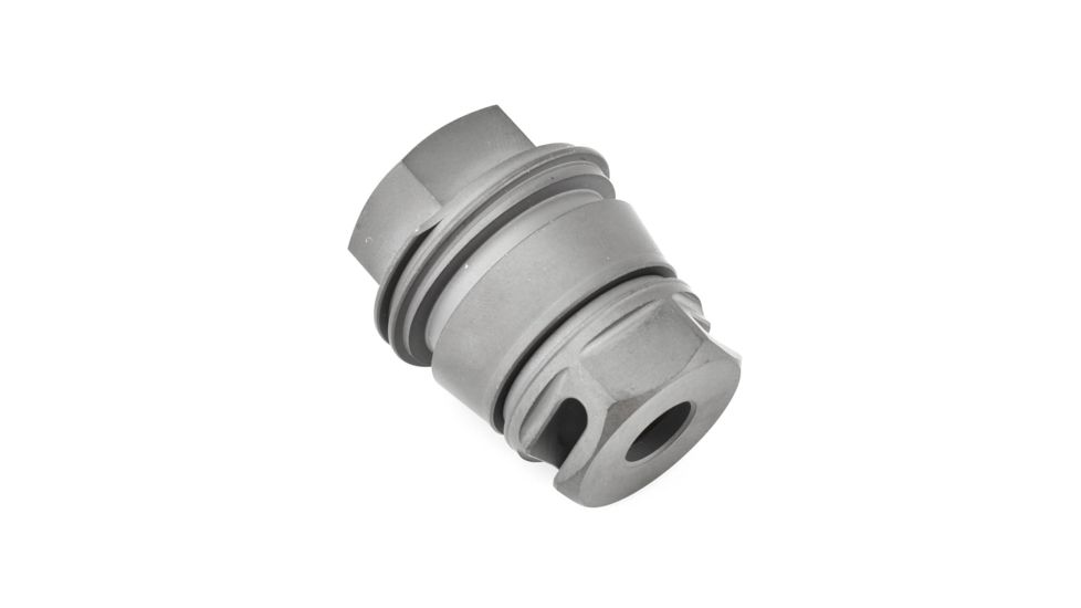SIG SAUER QD Taper-Lok Muzzle Brake Mount For SRD762-QD 5/8-24 TPI, EDEMO1