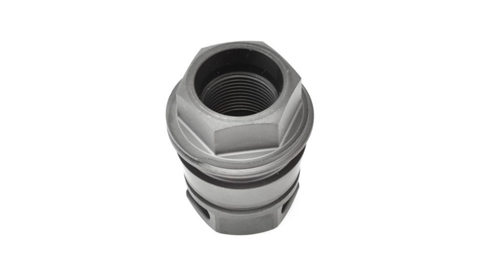 SIG SAUER QD Taper-Lok Muzzle Brake Mount For SRD762-QD 5/8-24 TPI, EDEMO1