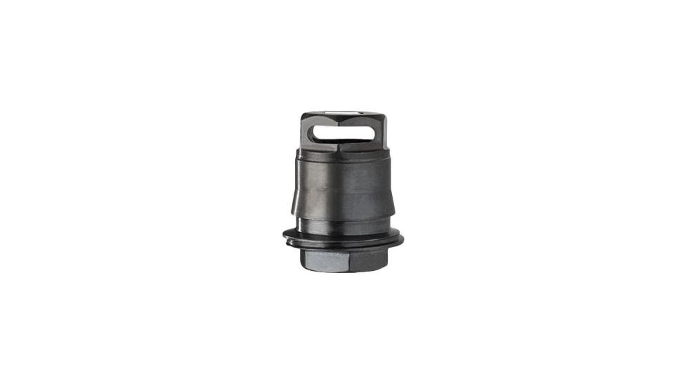 SIG SAUER QD Taper-Lok Muzzle Brake Mount For SRD762-QD 5/8-24 TPI, EDEMO1