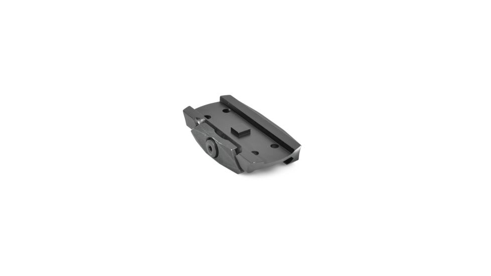 SIG SAUER Romeo4H Hunter RDS, Ballistic Circle Plex Reticle, .5 MOA, Side Mount Battery, Torx And QR Mounts, SOR43012
