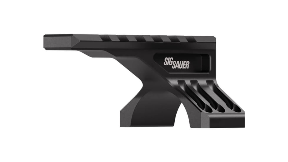 SIG SAUER Alpha 1913 Accessory Rail