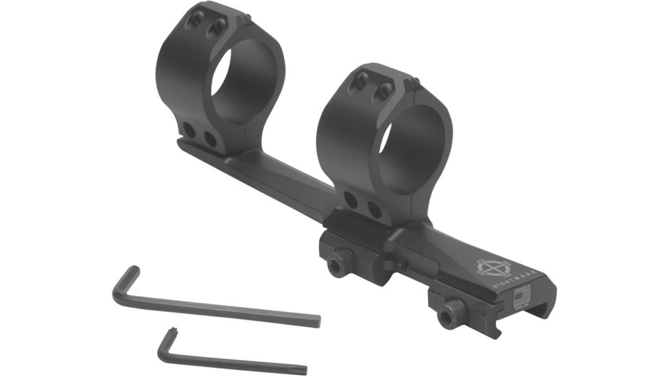 SIGHT SM34019 FIXED TACT CANTILEVER MOUNT 30MM
