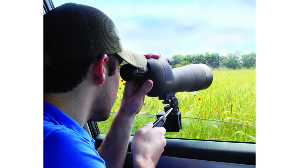 Sightmark 15-45X60SE Spotting Scope Kit SM11027K