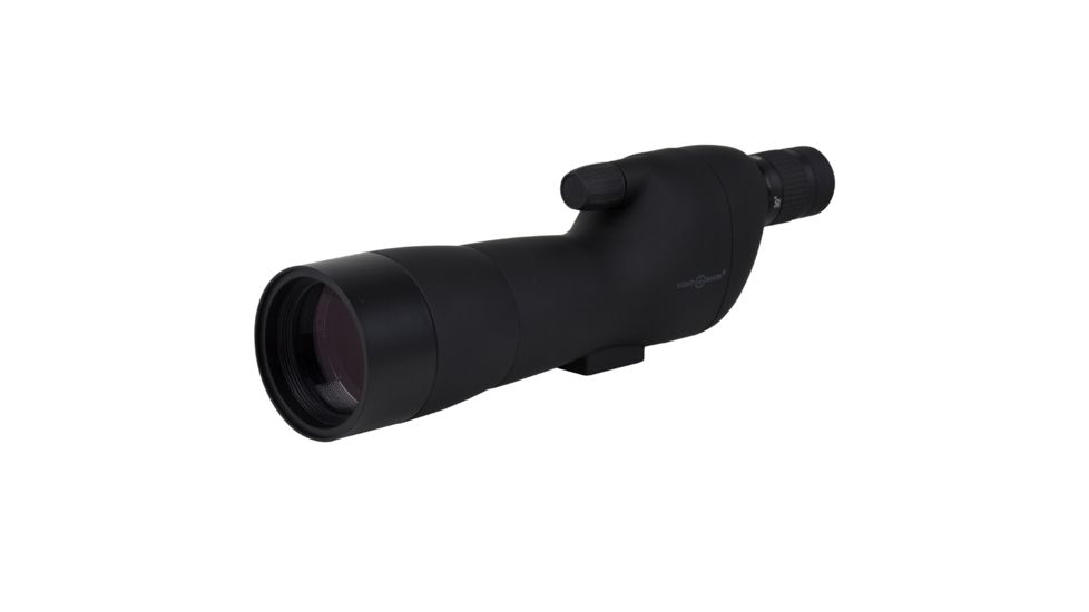 Sightmark 15-45X60SE Spotting Scope Kit SM11027K
