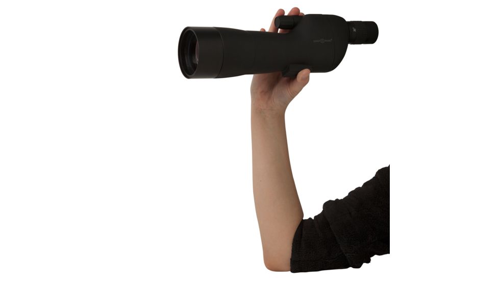 Sightmark 15-45X60SE Spotting Scope Kit SM11027K