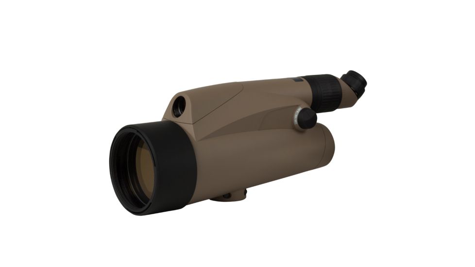 Sightmark 6-100X100 Spotting Scope SM21031K
