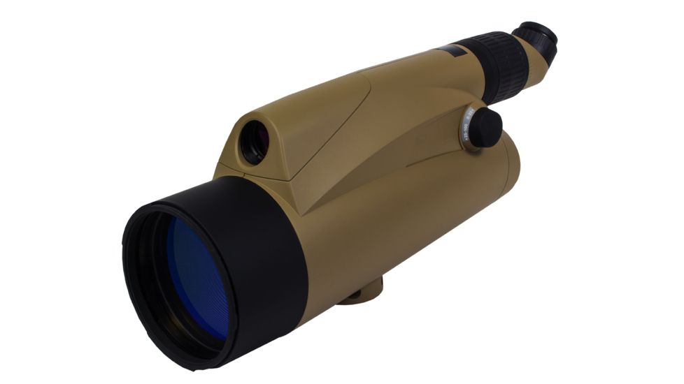 Sightmark 6-100X100 Spotting Scope SM21031K