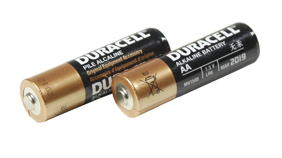 Sightmark AA Battery 2 Pack SM28002