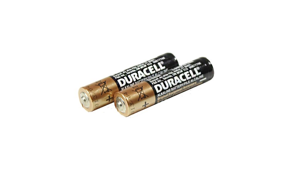 Sightmark AAA Battery 2 Pack SM28001