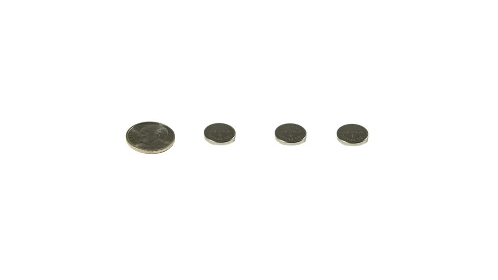 Sightmark AG1 Battery 3 Pack SM28015
