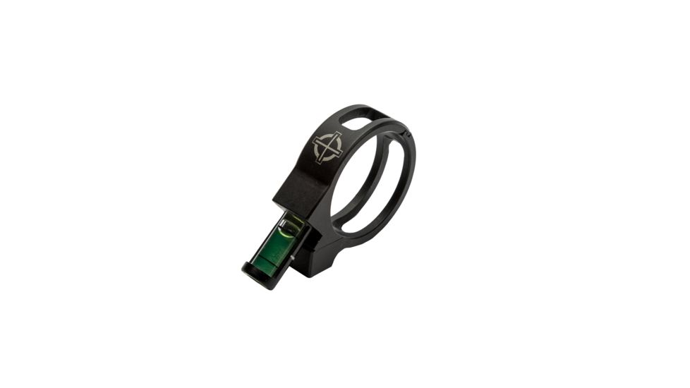 SightMark Bubble Level Ring, 30mm, Black, SM19044