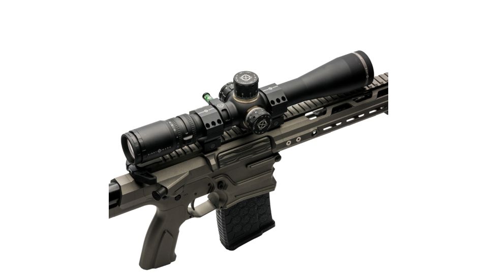 SightMark Bubble Level Ring, 34mm, Black, SM19045