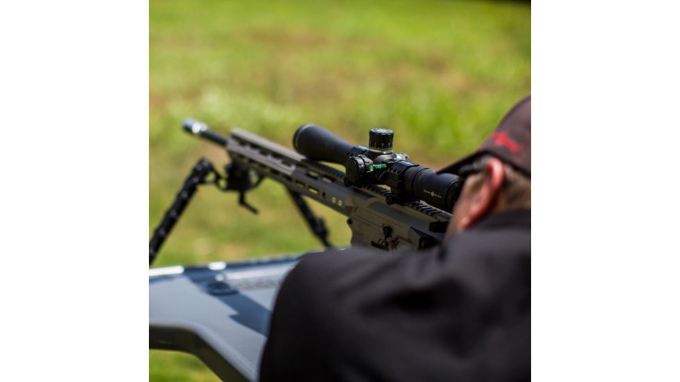 SightMark Bubble Level Ring, 34mm, Black, SM19045