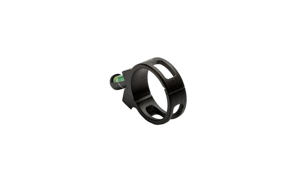 SightMark Bubble Level Ring, 34mm, Black, SM19045
