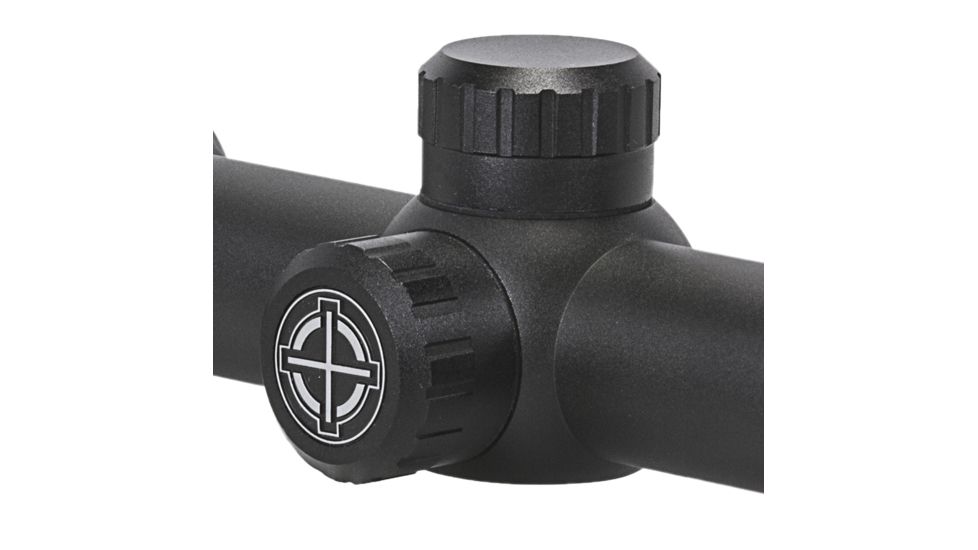 SightMark Core HX 3-9x40VHR Venison Hunter Rifle Scope SM13068VHR