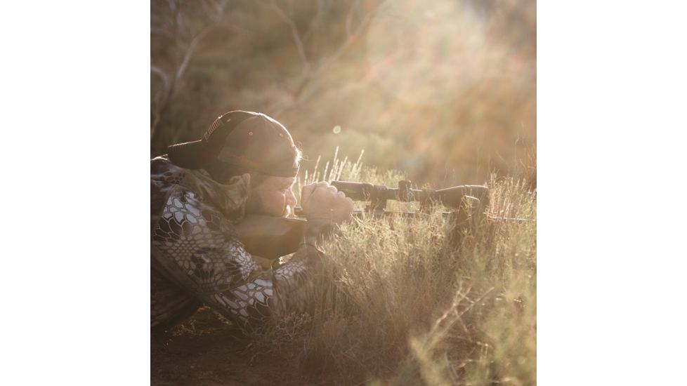 SightMark Core HX 3-9x40VHR Venison Hunter Rifle Scope SM13068VHR