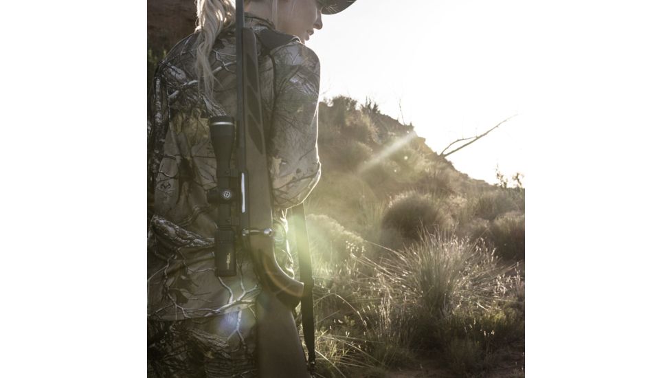 SightMark Core HX 3-9x40VHR Venison Hunter Rifle Scope SM13068VHR