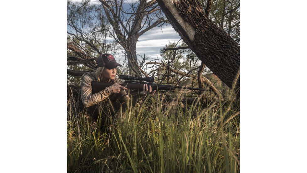 SightMark Core HX 3-9x40VHR Venison Hunter Rifle Scope SM13068VHR