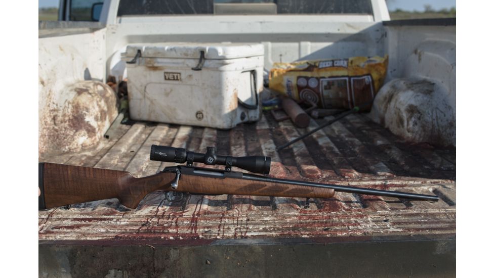 SightMark Core HX 3-9x40VHR Venison Hunter Rifle Scope SM13068VHR