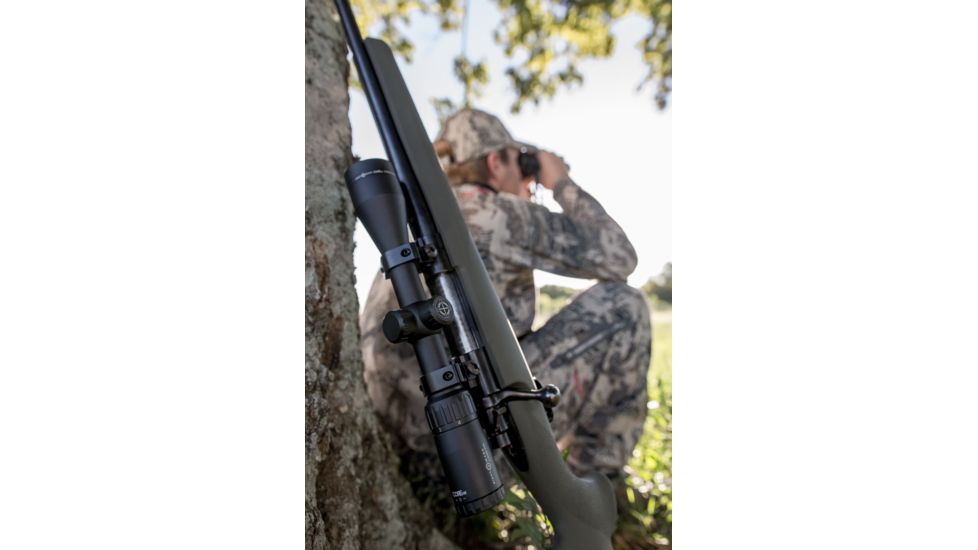 SightMark Core HX 3-9x40VHR Venison Hunter Rifle Scope SM13068VHR