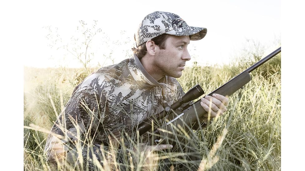 SightMark Core HX 3-9x40VHR Venison Hunter Rifle Scope SM13068VHR