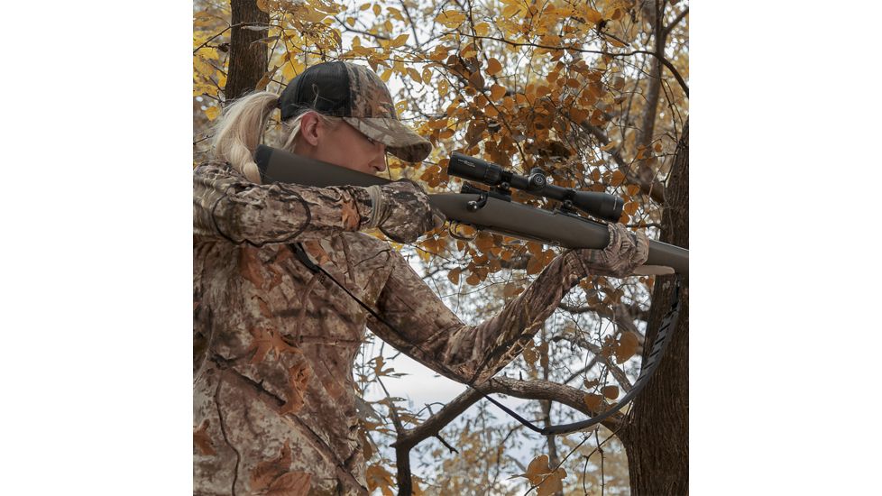 SightMark Core HX 3-9x40VHR Venison Hunter Rifle Scope SM13068VHR