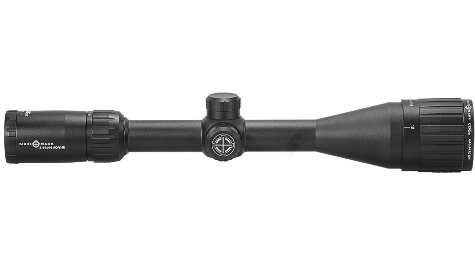 SightMark Core HX 4-16x44AOVHR Venison Hunter Rifle Scope SM13069VHR