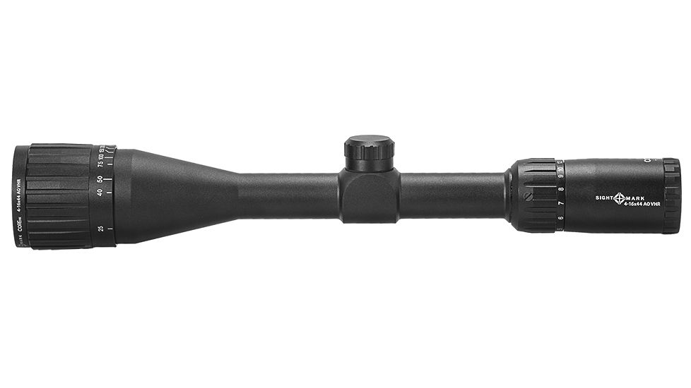 SightMark Core HX 4-16x44AOVHR Venison Hunter Rifle Scope SM13069VHR
