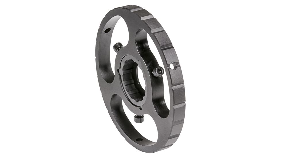 SightMark Core Series Side Focus Wheel, Black SM19028