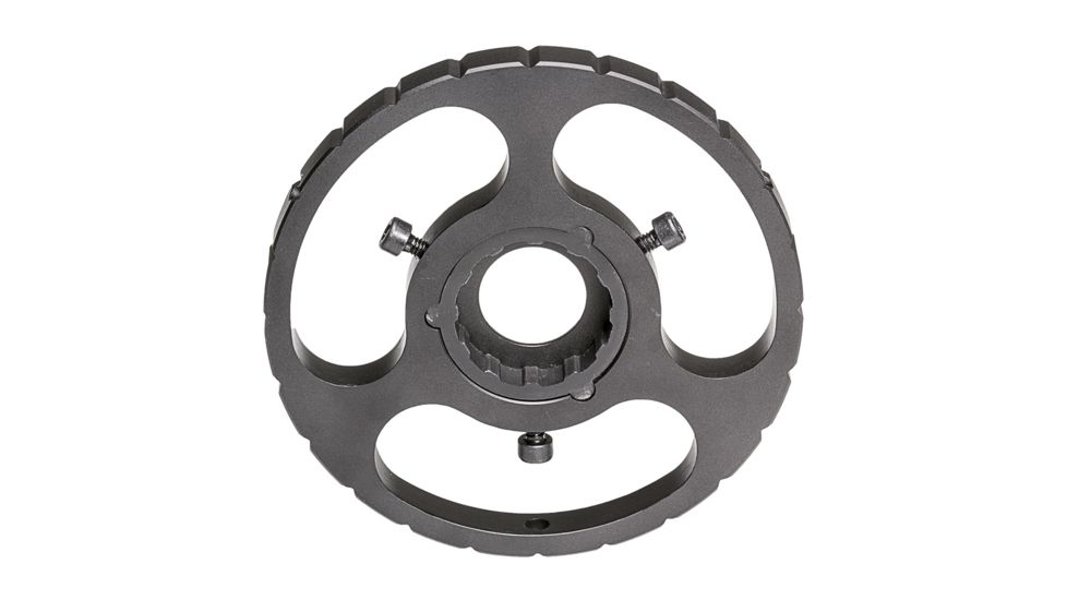 SightMark Core Series Side Focus Wheel, Black SM19028