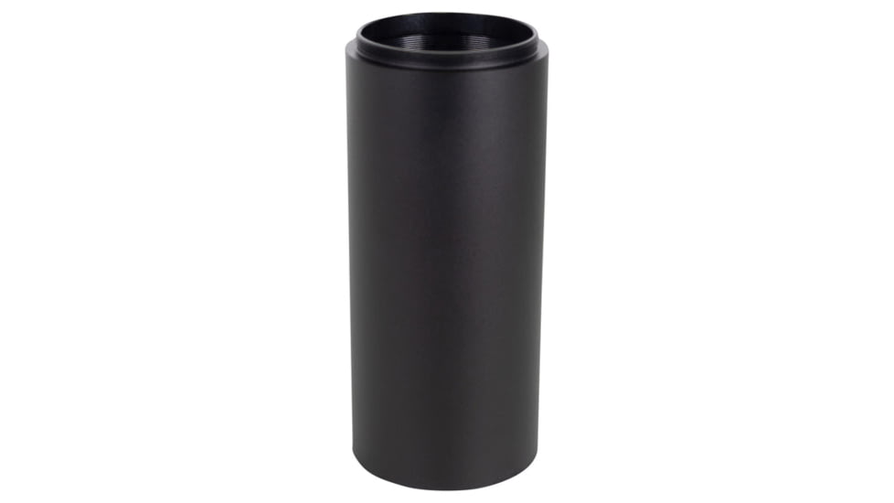SightMark Core TX 2.0 /Presidio Riflescope Sunshade, 50mm, Black, SM19047